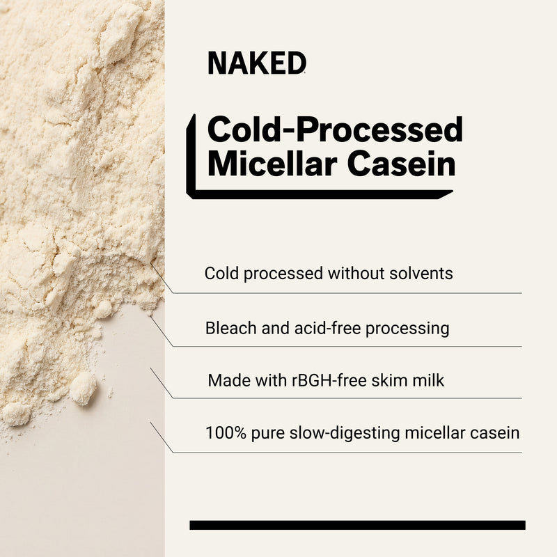 Micellar Casein Protein Powder